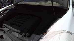 2009 Porsche Cayenne