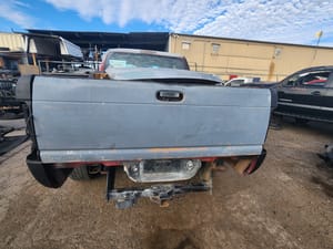 2001 Dodge Dpu15