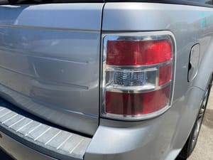 2011 Ford Flex