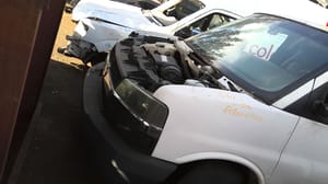 2006 GMC Expr15