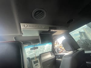 2007 Lincoln Navigator
