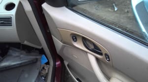 2007 Ford Focus