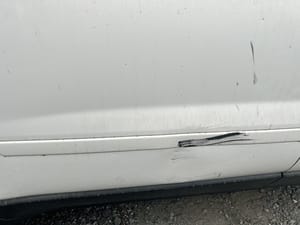 2011 GMC Acadia
