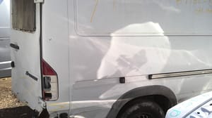 2005 Dodge Sprinter