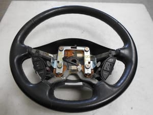 2004 Ford Thunderbird