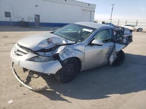 2014 Chevrolet Impala