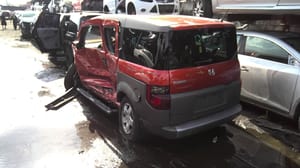 2005 Honda Element