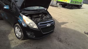 2014 Chevrolet Spark