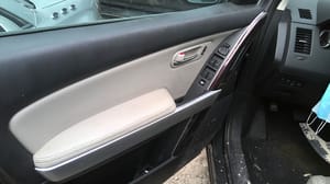 2015 Mazda Cx-9