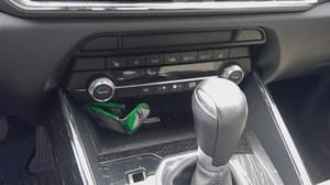 2022 Mazda Cx-9