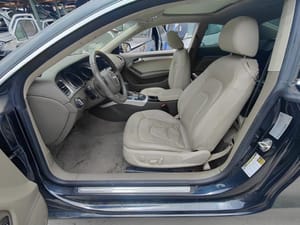 2012 Audi Audia5