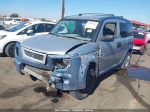 2006 Honda Element