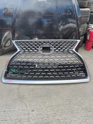 2022 Lexus Rx350