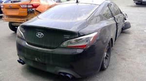 2010 Genesis Genesi