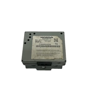 2016 Acura Ilx Body Control Module