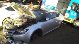 2013 Scion Sciotc