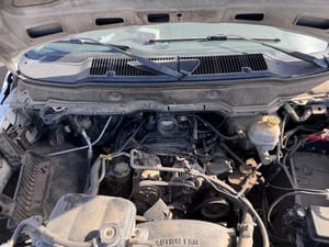 2002 Dodge Dpu15
