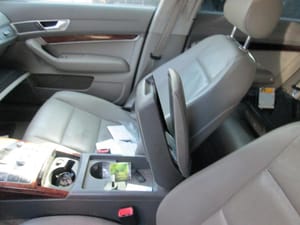 2005 Audi Audia6