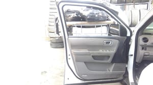 2011 Honda Pilot