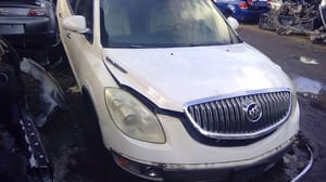 2009 Buick Enclave