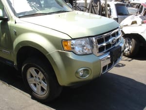 2008 Ford Escape