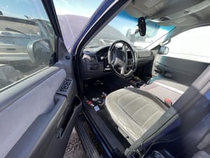 2005 Ford Explorer