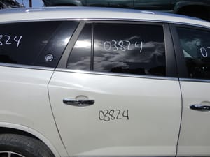 2013 Buick Enclave