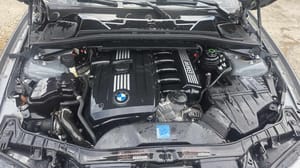 2011 BMW 128i