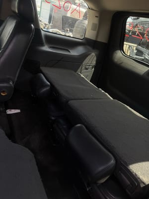2008 Cadillac Escalade