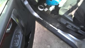 2003 Volvo Volv60