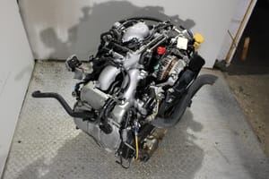 2006 Subaru Legacy