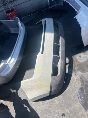 2007 Lincoln Mkx