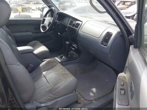 1999 Toyota 4Runner