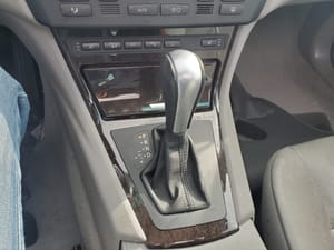 2007 BMW X3