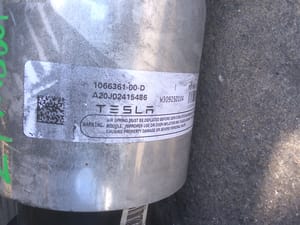 2024 Tesla Model S