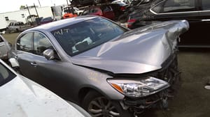 2013 Genesis Genesi