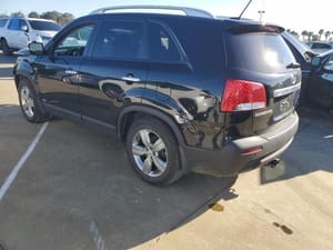 2013 Kia Sorento