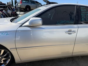 2002 Lexus Es300