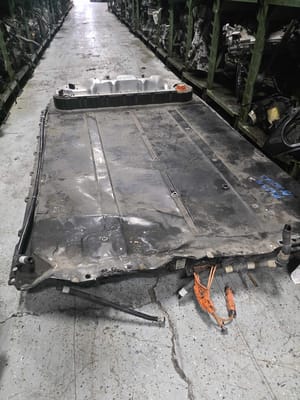 2018 Tesla Model 3 Battery