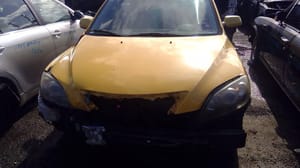 2004 Mazda Mazda3