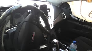 2012 GMC Terrain