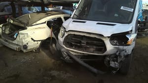 2015 Ford Tra250