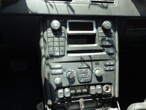 2003 Volvo Xc90