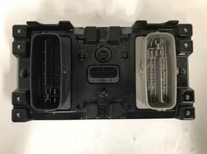 2009 Lexus Ls460 Body Control Module