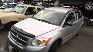 2007 Chrysler Caliber