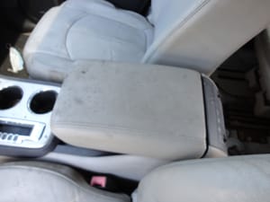 2012 GMC Acadia