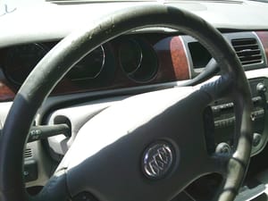 2007 Buick Lucerne