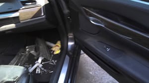 2009 BMW Bm750i