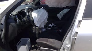 2015 Nissan Juke