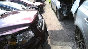 2008 Honda Pilot
